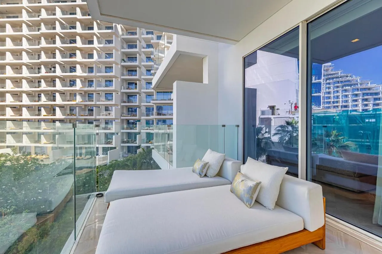 Διαμέρισμα Daniels Five Palm Sea View 2Br With Maids Room Ντουμπάι